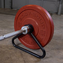 Body-Solid Tools Olympia-Hantelständer BSTOBS