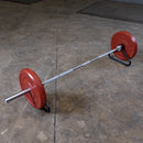 Body-Solid Tools Olympia-Hantelständer BSTOBS