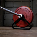 Body-Solid Tools Olympia-Hantelständer BSTOBS