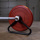 Body-Solid Tools Olympia-Hantelständer BSTOBS