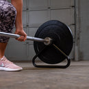 Body-Solid Tools Olympia-Hantelständer BSTOBS