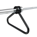 Body-Solid Tools Olympia-Hantelständer BSTOBS