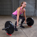 Body-Solid Tools Kreuzheben-Keil BSTOPW