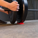 Body-Solid Tools Kreuzheben-Keil BSTOPW