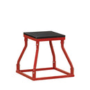 Body-Solid Tools Plyo-Boxen BSTPB