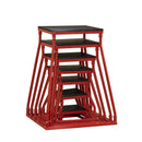 Body-Solid Tools Plyo-Boxen BSTPB
