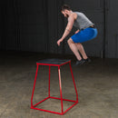 Body-Solid Tools Plyo-Boxen BSTPB