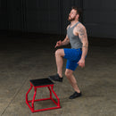 Body-Solid Tools Plyo-Boxen BSTPB