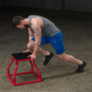 Body-Solid Tools Plyo-Boxen BSTPB