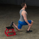 Body-Solid Tools Plyo-Boxen BSTPB