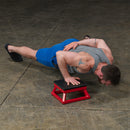 Body-Solid Tools Plyo-Boxen BSTPB
