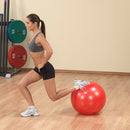 Body-Solid Tools Gymnastikbälle BSTSB
