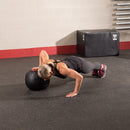 Body-Solid Tools Soft Medicine Balls BSTSMB