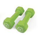 Body-Solid Tools Vinyl-Hanteln BSTVDK