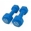 Body-Solid Tools Vinyl-Hanteln BSTVDK
