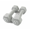 Body-Solid Tools Vinyl-Hanteln BSTVDK