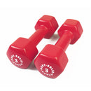 Body-Solid Tools Vinyl-Hanteln BSTVDK