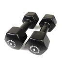 Body-Solid Tools Vinyl-Hanteln BSTVDK
