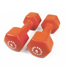 Body-Solid Tools Vinyl-Hanteln BSTVDK