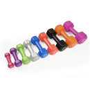 Body-Solid Tools Vinyl-Hanteln BSTVDK