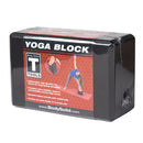 Body-Solid Tools Yoga-Block BSTYB10