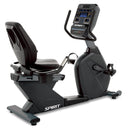 Spirit Fitness Liegeergometer - CR900LED