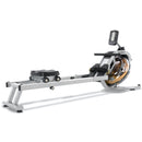 Spirit Fitness Wasserrudergerät - CRW800H2O