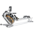 Spirit Fitness Wasserrudergerät - CRW800H2O