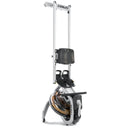 Spirit Fitness Wasserrudergerät - CRW800H2O