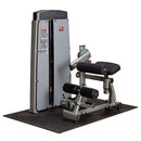 Body-Solid Pro Dual Ab Crunch & Back DABB-SF