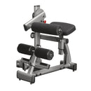 Body-Solid Pro Dual Ab- und Rückenstrecker - DABB-S