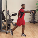 Body-Solid Pro Dual Kabelzugstation DPCC-SF