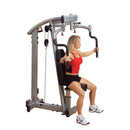 Body-Solid Pro Dual Pec- und Rear Delt-Modul DPEC-S