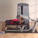 Body-Solid Pro Dual Multi-Press-Maschine DPRS-SF