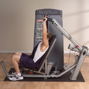 Body-Solid Pro Dual Multi-Press-Maschine DPRS-SF