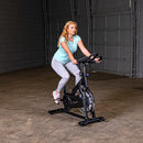 Endurance Indoor-Trainingsfahrrad - ESB150