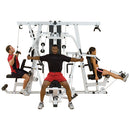 Body-Solid Professionelles Multigym EXM4000S
