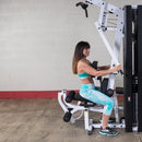 Body-Solid Professionelles Multigym EXM4000S
