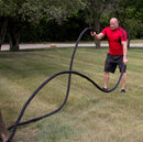 Body-Solid Tools Fitness-Trainingsseile BSTBR