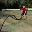 Body-Solid Tools Fitness-Trainingsseile BSTBR