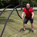 Body-Solid Tools Fitness-Trainingsseile BSTBR