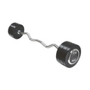Bodytrading Fixed Barbell EZ-Stange - FBEZCB