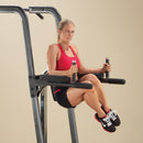 Body-Solid Vertikales Knieheben FCD
