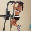 Body-Solid Vertikales Knieheben FCD