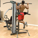 Body-Solid Klimmzugstangen-Aufsatz - FPU