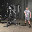 Body-Solid Options-Kabelzugstation - GCCA