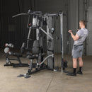 Body-Solid Options-Kabelzugstation - GCCA