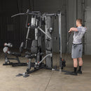 Body-Solid Options-Kabelzugstation - GCCA
