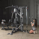 Body-Solid Options-Kabelzugstation - GCCA