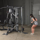 Body-Solid Options-Kabelzugstation - GCCA